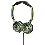 Słuchawki Skullcandy Lowrider nowocześnie, stylowo i wygodnie