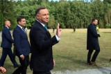 Prezydent Andrzej Duda przeprasza "oburzonych hejterów i totalną oposycję"