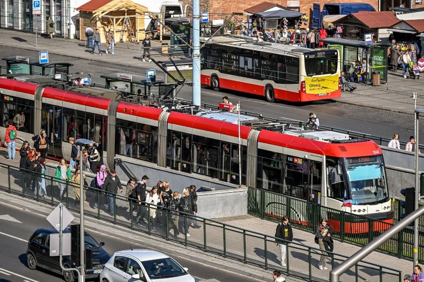 Jeśli Tczew wskazuje, że koszty samorządu na system FALA...