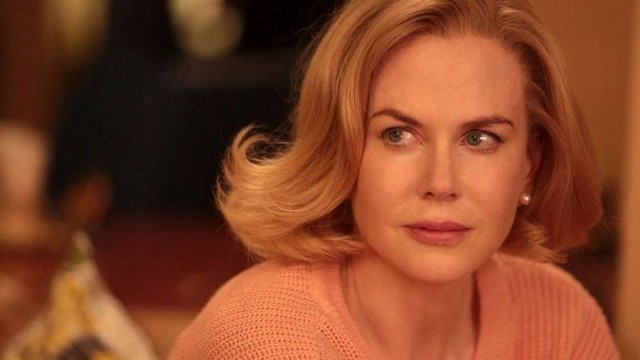 Nicole Kidman jak Grace Kelly w filmie Grace księżna Monaco