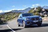 BMW X3 nowej generacji. Jakie zmiany? 