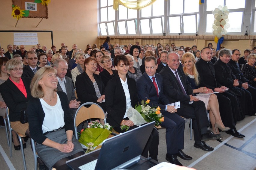 To jest szkoła z tradycjami! [ZDJĘCIA, WIDEO]