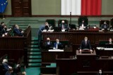 Sejm za ratyfikacją systemu zasobów własnych Unii Europejskiej, czyli Funduszu Odbudowy. Jak głosowali świętokrzyscy posłowie?