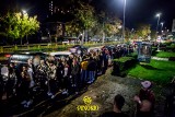 Imprezy w klubie Pinokio wracają do Szczecina! Tłumy bawią sie w nowym - starym klubie studenckim [ZDJĘCIA]