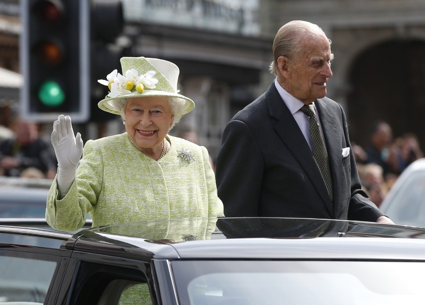 Brytyjska królowa kończy 90 lat.
