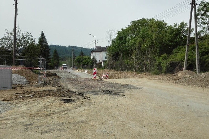 Remont ulic prowadzących na Błonia sprawił, że zlot pojazdów...