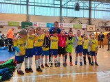 Niewiele miejsc do futsalowego szkolenia dzieci w Szczecinie