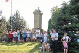 Pierzchów. Jedna parafia - dwóch wielkich Polaków. Rocznice świętowane inaczej