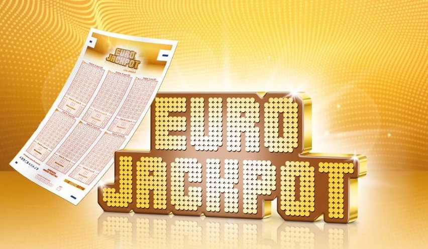 Eurojackpot WYNIKI 6.10.2017 Rekordowa wygrana w...