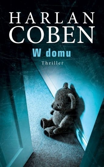 Harlan Coben „W domu”