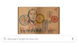 Chiune Sugihara w Google Doodle. Kim był? [GOOGLE DOODLE]