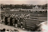 Nieistniejący stadion Błękitnych w Kielcach. Zobacz archiwalne zdjęcia