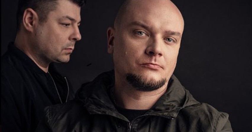 JedenOsiemL - legendarna polska grupa hip-hopowa teraz w...