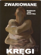 Poetycka książka Mariana Kustry