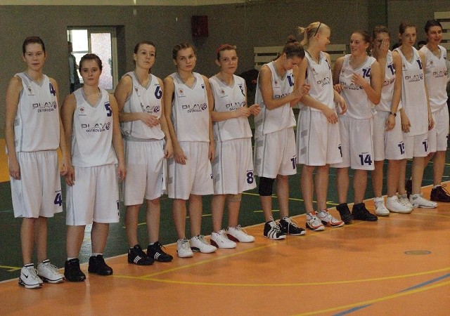 Juniorki MUKS Unia Basket o krok od Mistrzostwa Mazowsza.