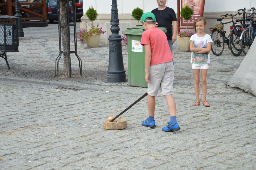 Rocznica Obrony Głogowa [ZDJĘCIA]