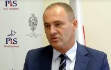 Andrzej Chrzanowski kandydatem PiS na prezydenta Kędzierzyna-Koźla