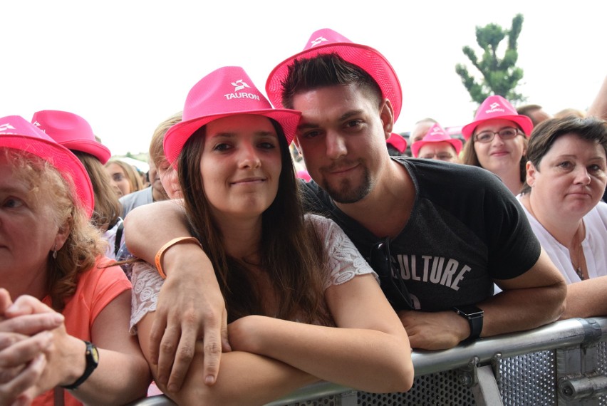 Pierwszy dzień koncertów Tauron Life Festival Oświęcim 2018 - jesteście tutaj? [ZDJĘCIA, WIDEO]