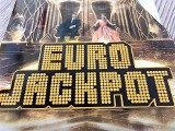 Gigantyczna kumulacja w Eurojackpot rozbita! Szczęśliwiec wygrał 90 mln euro, czyli 385 mln zł