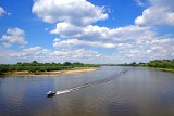 Internauci chwalą się zdjęciami zrobionymi w Puławach. Zobacz największe nadwiślańskie miasto między Krakowem a Warszawą w obiektywie