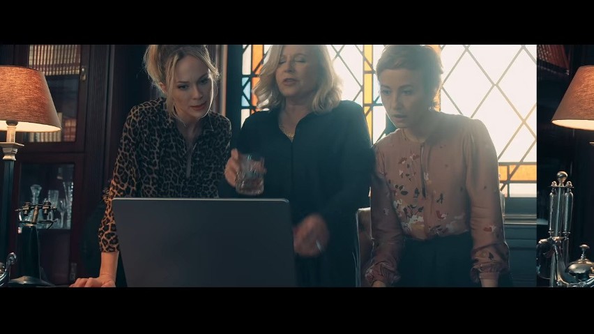 "Królestwo Kobiet". Kayah i Mery Spolsky promują nowy serial TVN! Jak brzmi ich wspólny utwór?