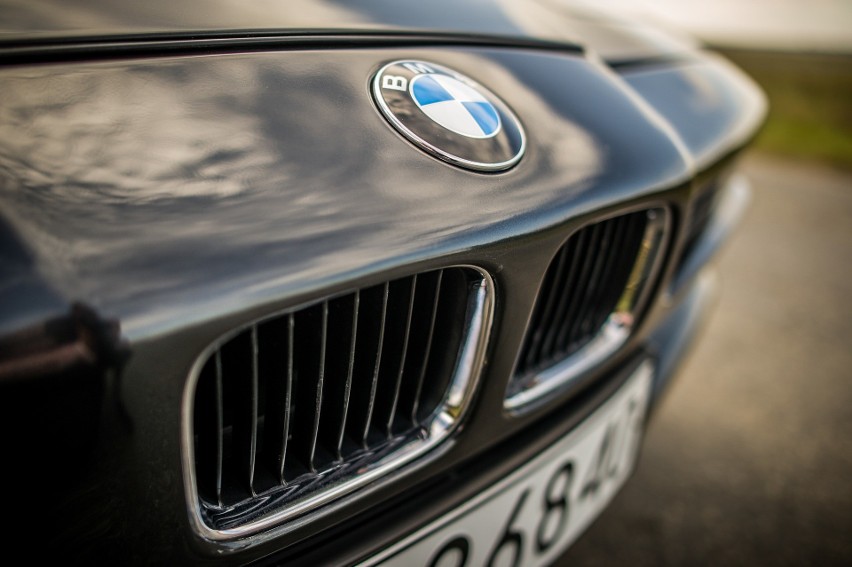 Model: BMW Seria 1...