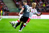 Kamil Jóźwiak po meczu z Albanią: Wynik jest bardzo okazały, może jest nawet lepszy niż gra