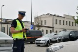 Kontrola taksówek w Białymstoku i regionie. Policja i ITD ujawniły prawie 200 wykroczeń. Ukarano kilkudziesięciu kierowców