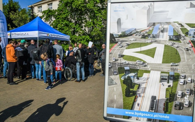 Awaryjność wind to jeden z tematów, który budził najwięcej emocji w trakcie trwania konsultacji społecznych dotyczących ronda Jagiellonów.