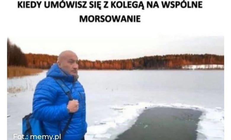 Memy a morsowanie. Zobacz najlepsze