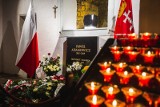 Msza Święta w intencji prezydenta Pawła Adamowicza. "Oddał wszystko dla Gdańska, również swoje życie" [zdjęcia]