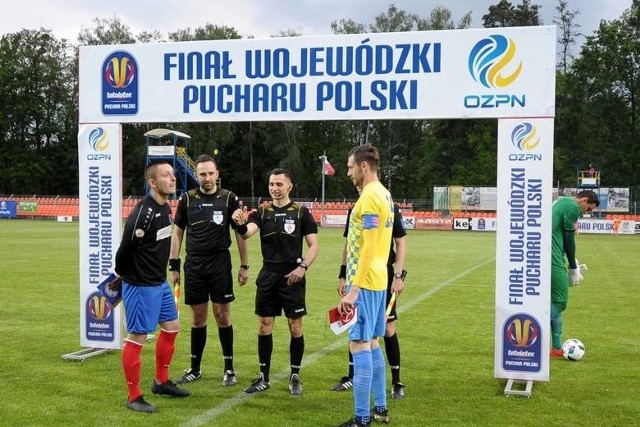 W zeszłym roku w finale spotkały się Stal Brzeg i Starowice. Wciąż może dojść do powtórki tego zestawu.