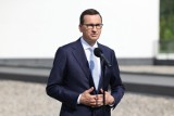 Premier Mateusz Morawiecki: będę kandydatem na Śląsku, w Katowicach, chcę stamtąd startować