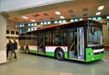 Tak mogą wyglądać nowe autobusy Ursus w Toruniu?