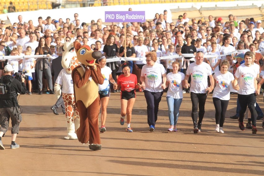 Maraton Wrocław - 2018