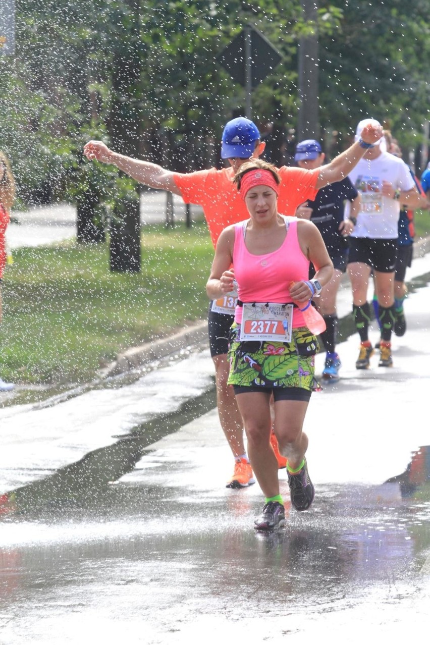 Maraton Wrocław - 2018