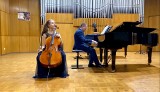 Sukces bydgoszczanek na Międzynarodowym Konkursie Muzycznym w Moskwie
