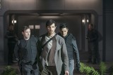 "Nightflyers". Nowy serial na podstawie opowiadań autora "Gry o Tron" wkrótce na Netflix! Mamy zwiastun! [ZWIASTUN+ZDJĘCIA]