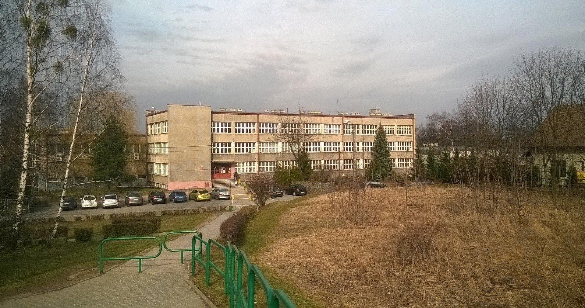 Tarnowskie Góry: kolejna szkoła będzie termomodernizowana. Chodzi o