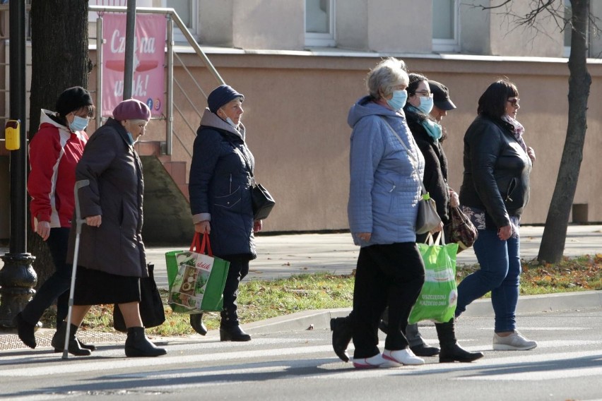 Lockdown w Polsce na święta Bożego Narodzenia?...