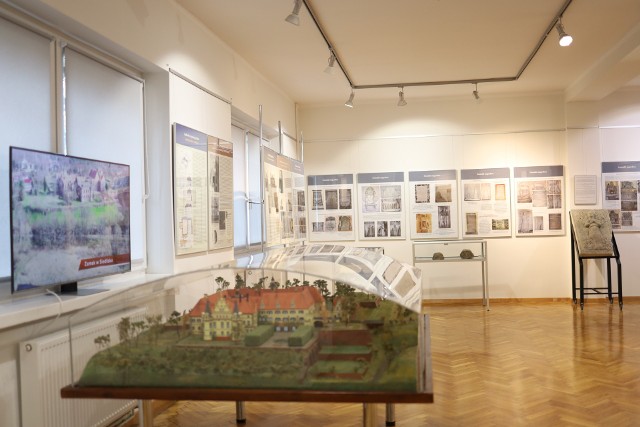 „Dziedzictwo kulturowe renesansu w powiecie nowosolskim” to najnowsza wystawa w Muzeum Miejskim w Nowej Soli