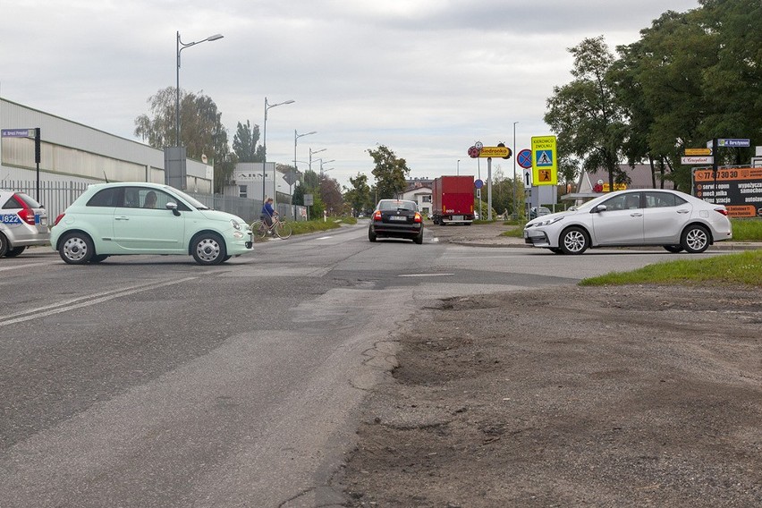 Ponad 16 mln złotych kosztować będzie generalna przebudowa...