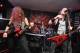 Vader, światowa liga death metalu zagrała w Słupsku (zdjęcia)