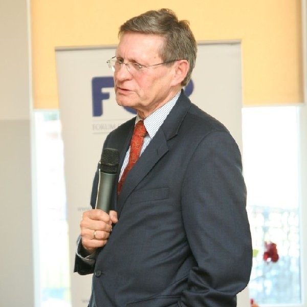 Leszek Balcerowicz: - Byłem ministrem finansów.  I co z tego?