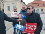KWW Spoza Sitwy: W Białymstoku jest stanowczo za mało schronów