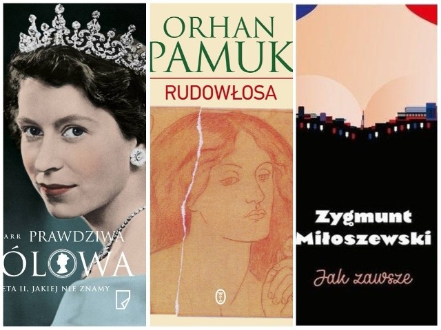 TOP 10 książek 2017 roku Jeżeli do tej pory nie miałeś okazji przeczytać którejś z nich, zrób to teraz