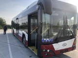 Miejski Zakład Komunikacyjny w Opolu ma nowe autobusy. Tym razem to Solarisy. Jak się prezentują?