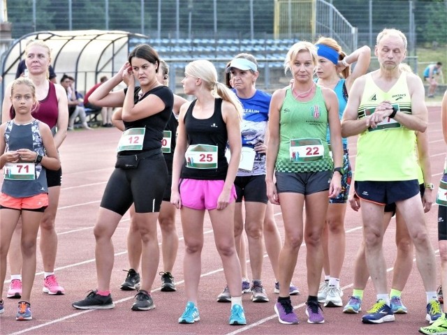 Koszaliński TKKF zaprasza na start dorosłych i dzieci