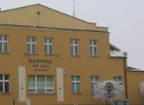 Koronawirus w Łasinie. Szpital nie przyjmuje pacjentów. Przychodnie powoli się otwierają 
