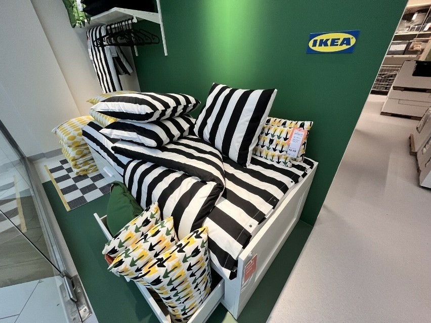 W Gliwicach IKEA ponownie otwarła Studio planowania i zamówień, ale tym razem w nowej odsłonie  